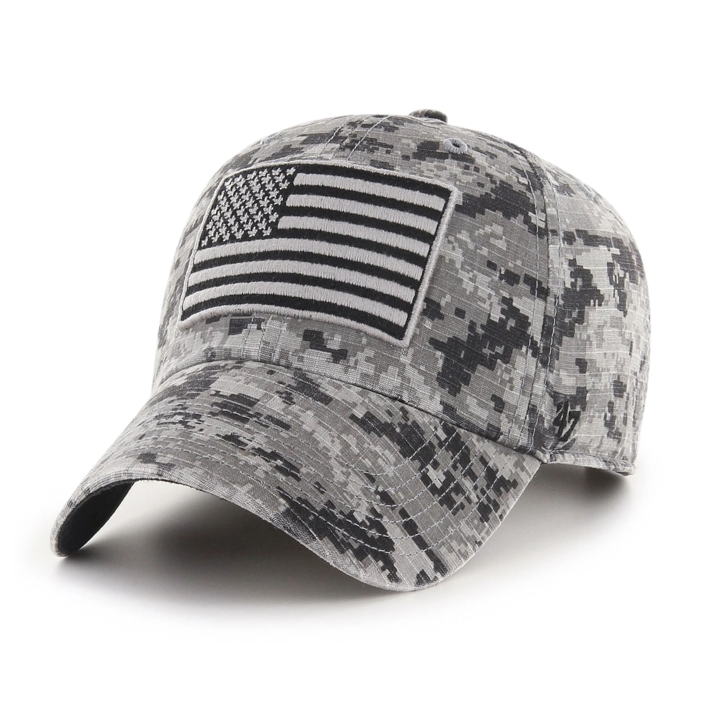 Operation Hat Trick OHT Nilan '47 Cleanup - Shop Now