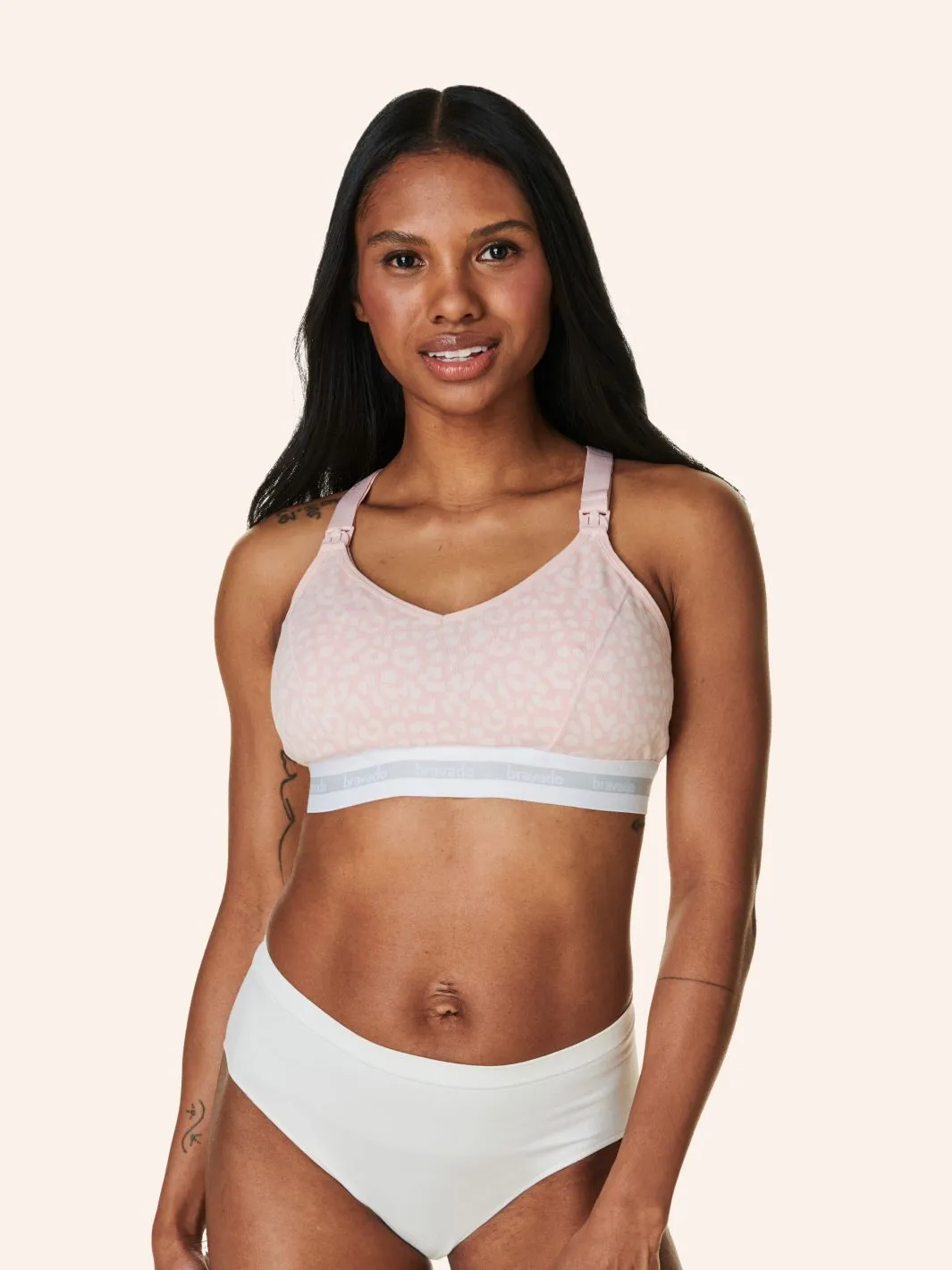 Original Pumping & Nursing Bra