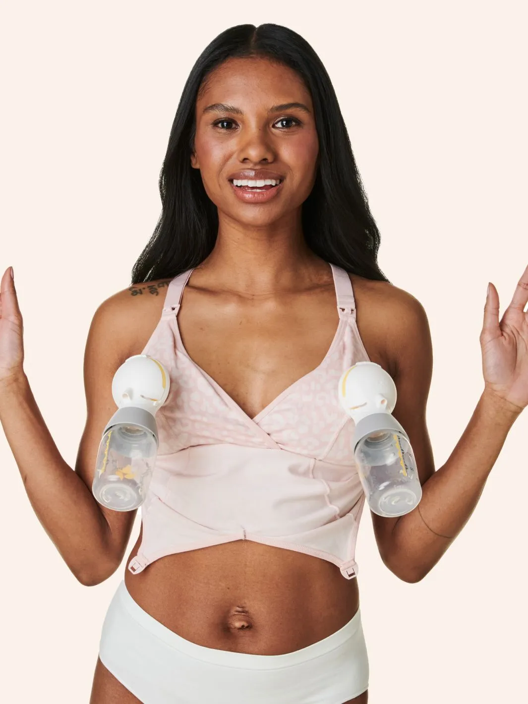 Original Pumping & Nursing Bra