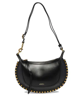 Oskan Moon Shoulder Bag