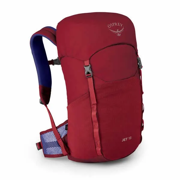 Osprey Jet Kid's 18 Litre Backpack