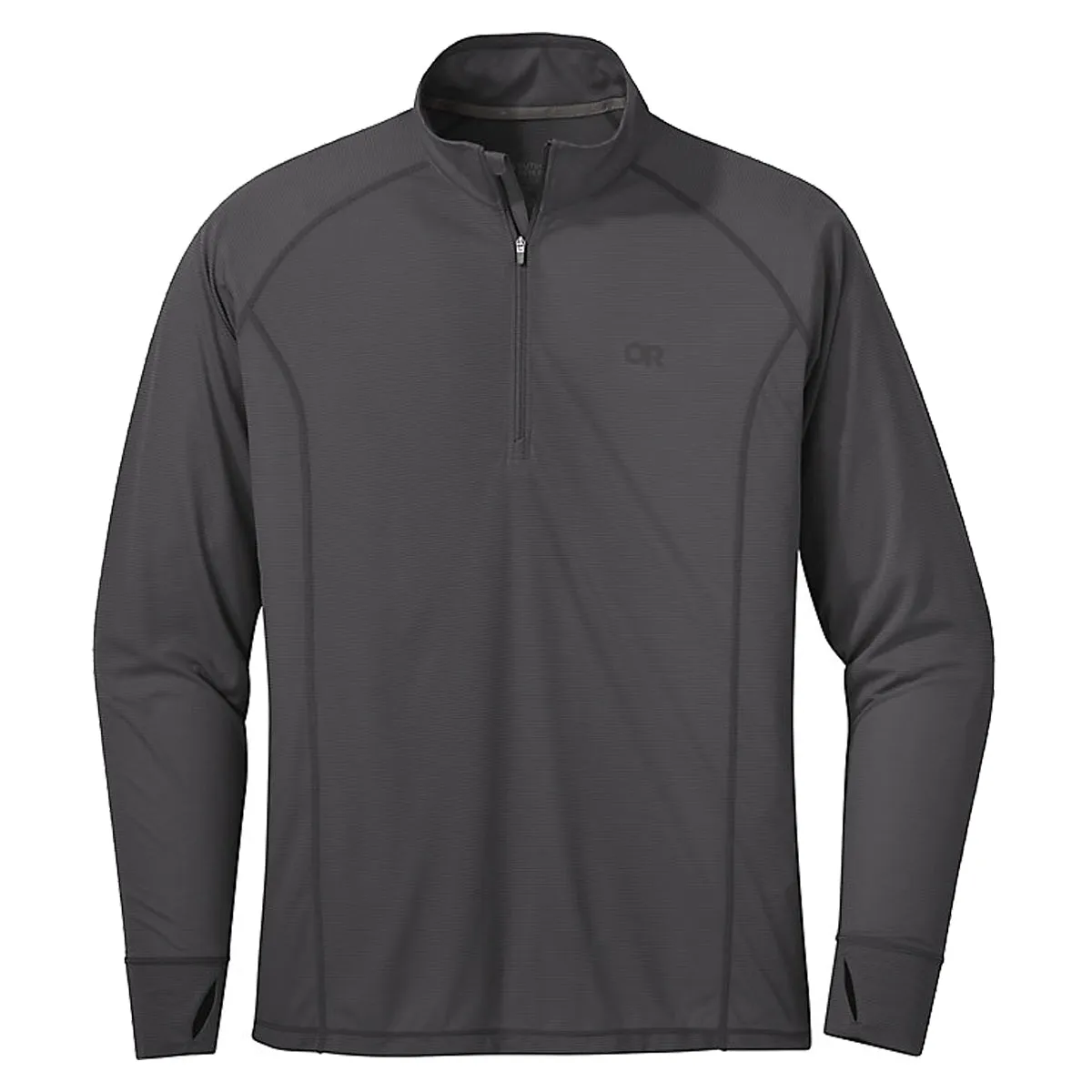 Outdoor Research Men's Echo Quarter Zip