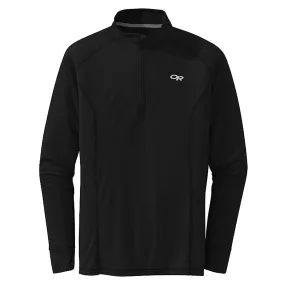 Outdoor Research Men's Echo Quarter Zip