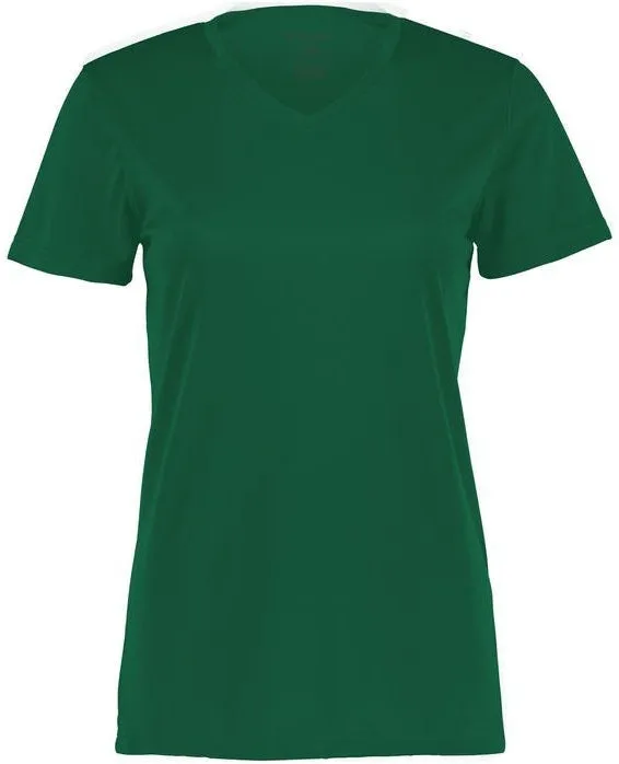 OUTLET-Holloway Ladies Momentum Tee