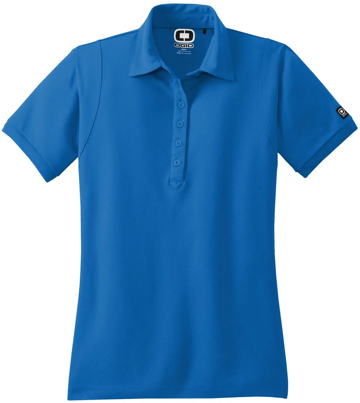 OUTLET-OGIO Ladies Jewel Polo