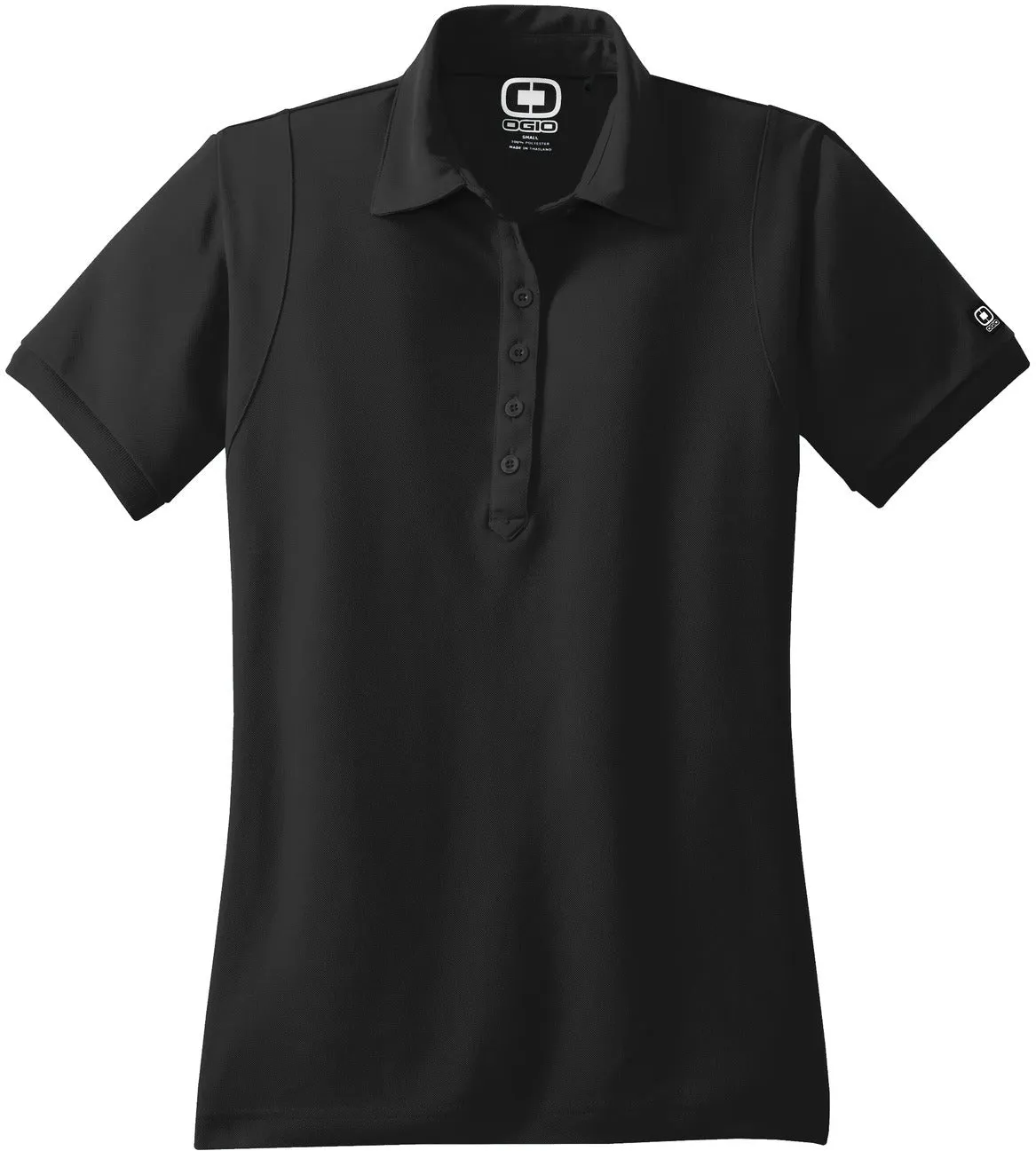 OUTLET-OGIO Ladies Jewel Polo