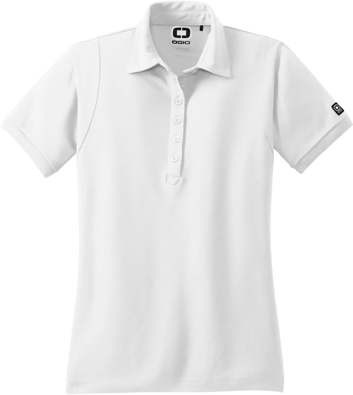 OUTLET-OGIO Ladies Jewel Polo