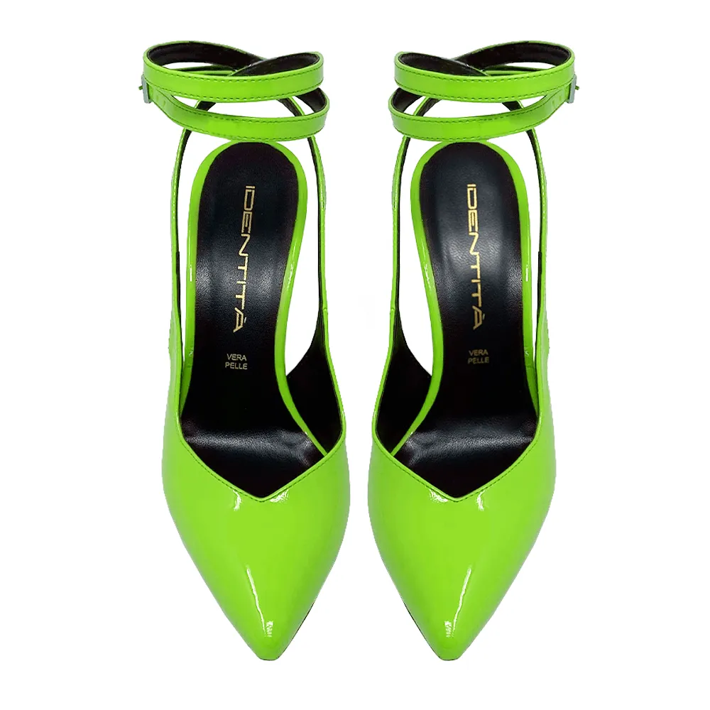 oxana green neon 