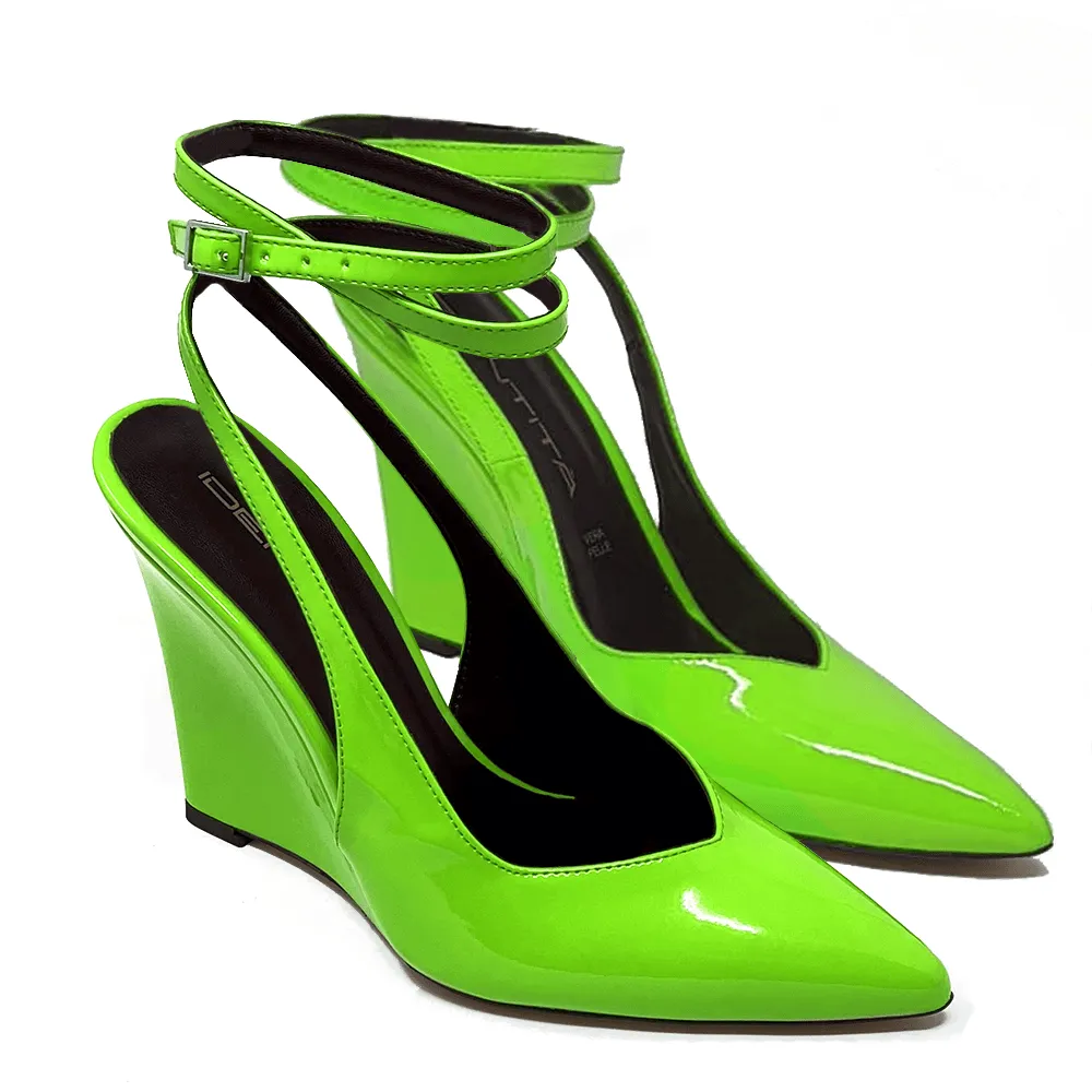 oxana green neon 