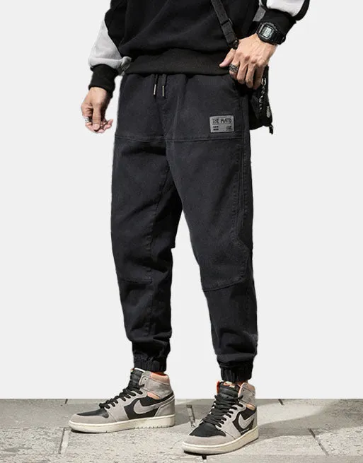 P3 Cuffed Joggers