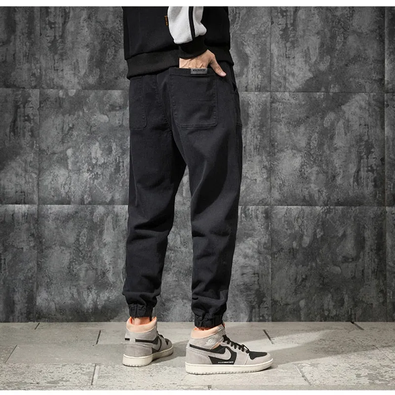 P3 Cuffed Joggers