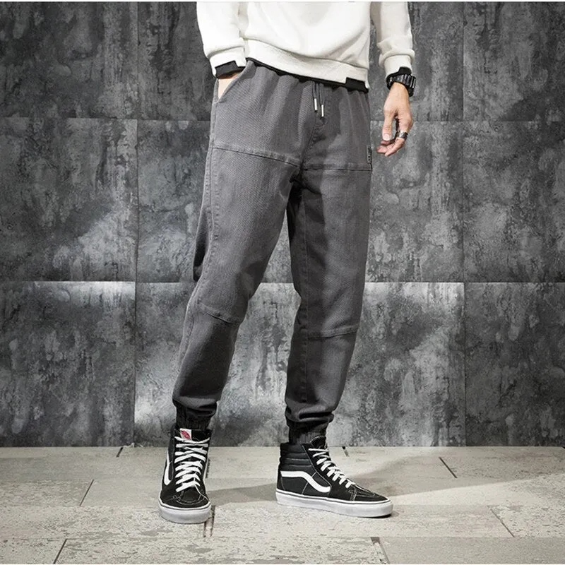 P3 Cuffed Joggers