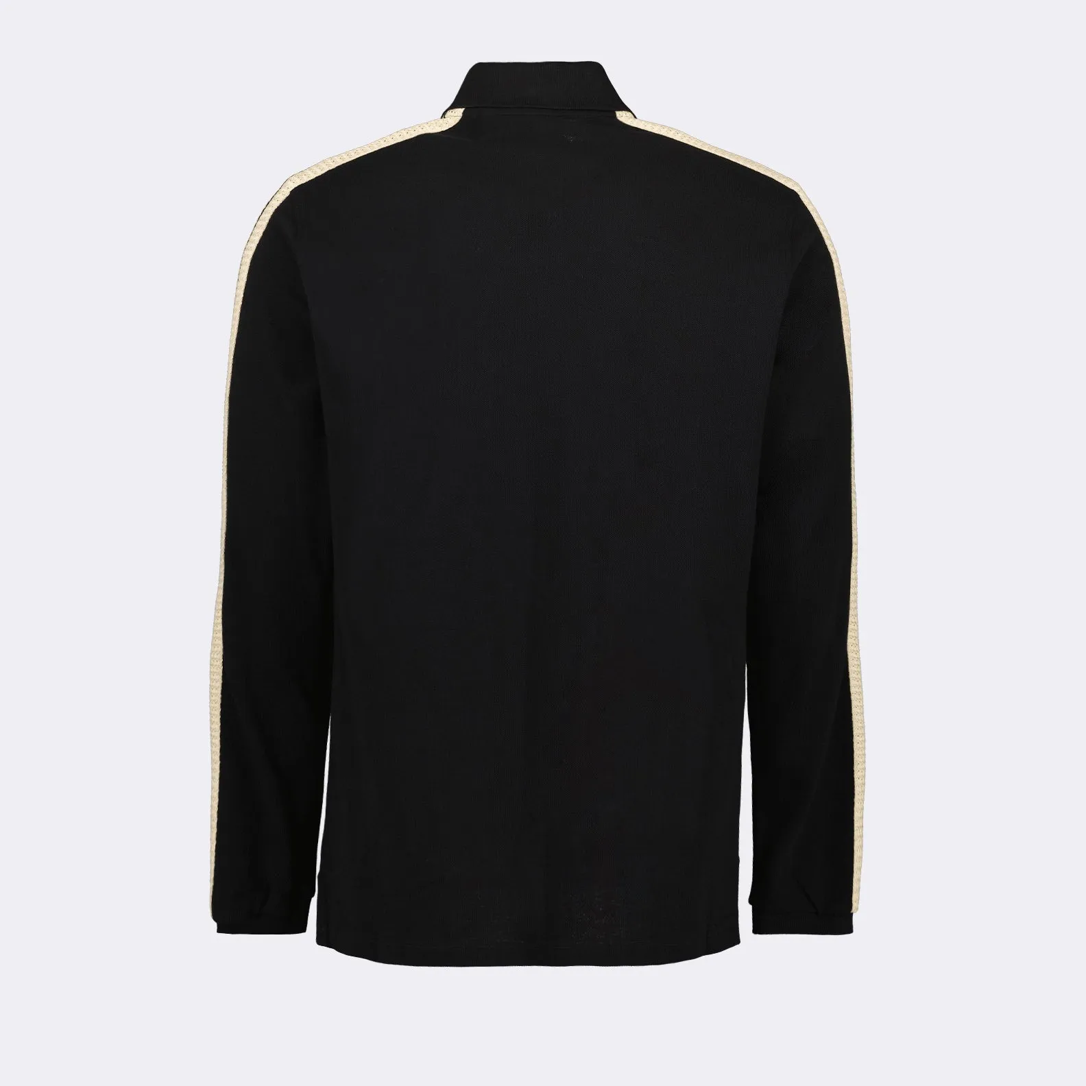 PA Monogram Cotton Piqué Shirt