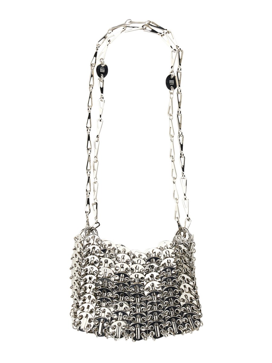 PACO RABANNE Nano Bag 1969 Iconic Model