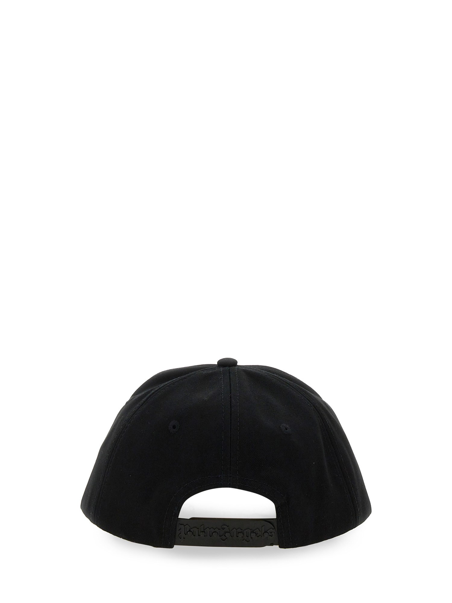 BASEBALL HAT WITH LOGO