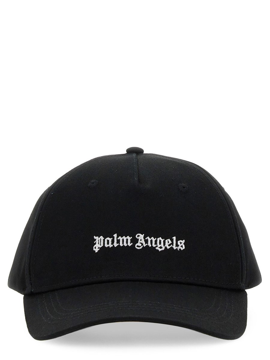 BASEBALL HAT WITH LOGO