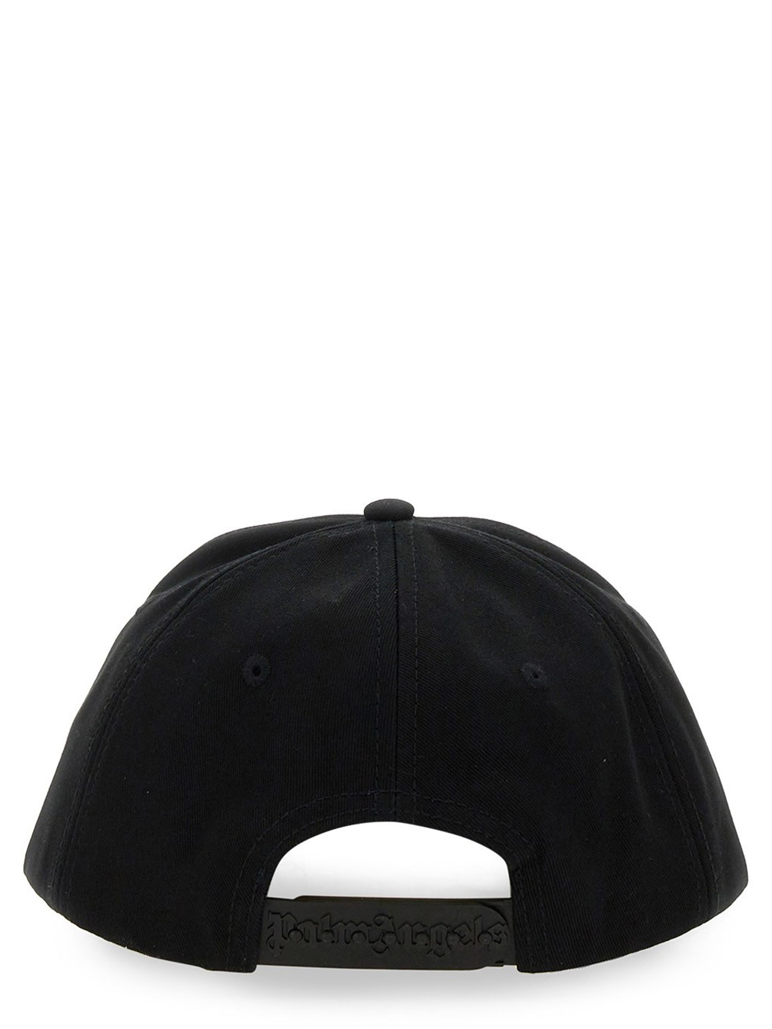 BASEBALL HAT WITH LOGO