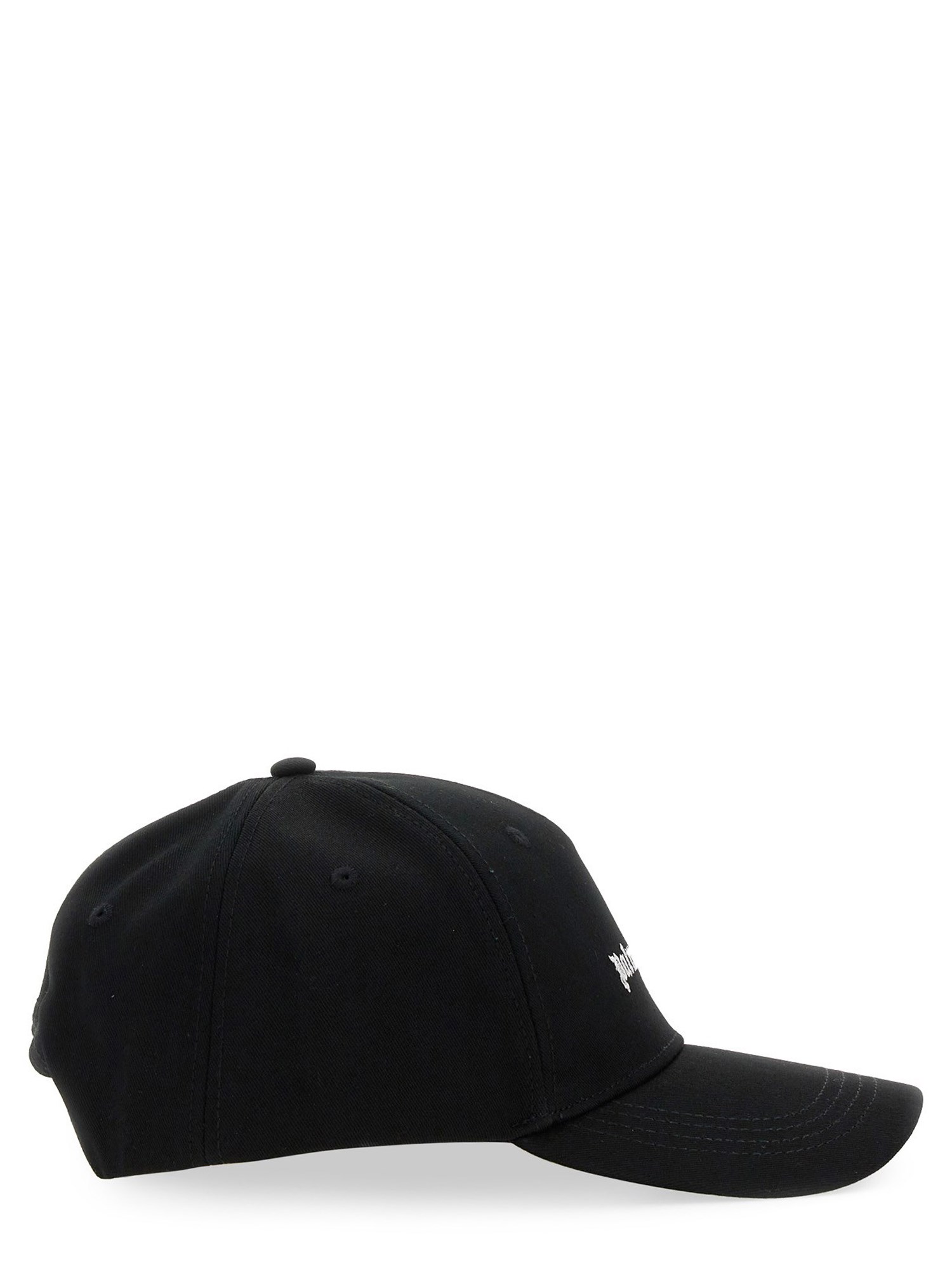 BASEBALL HAT WITH LOGO