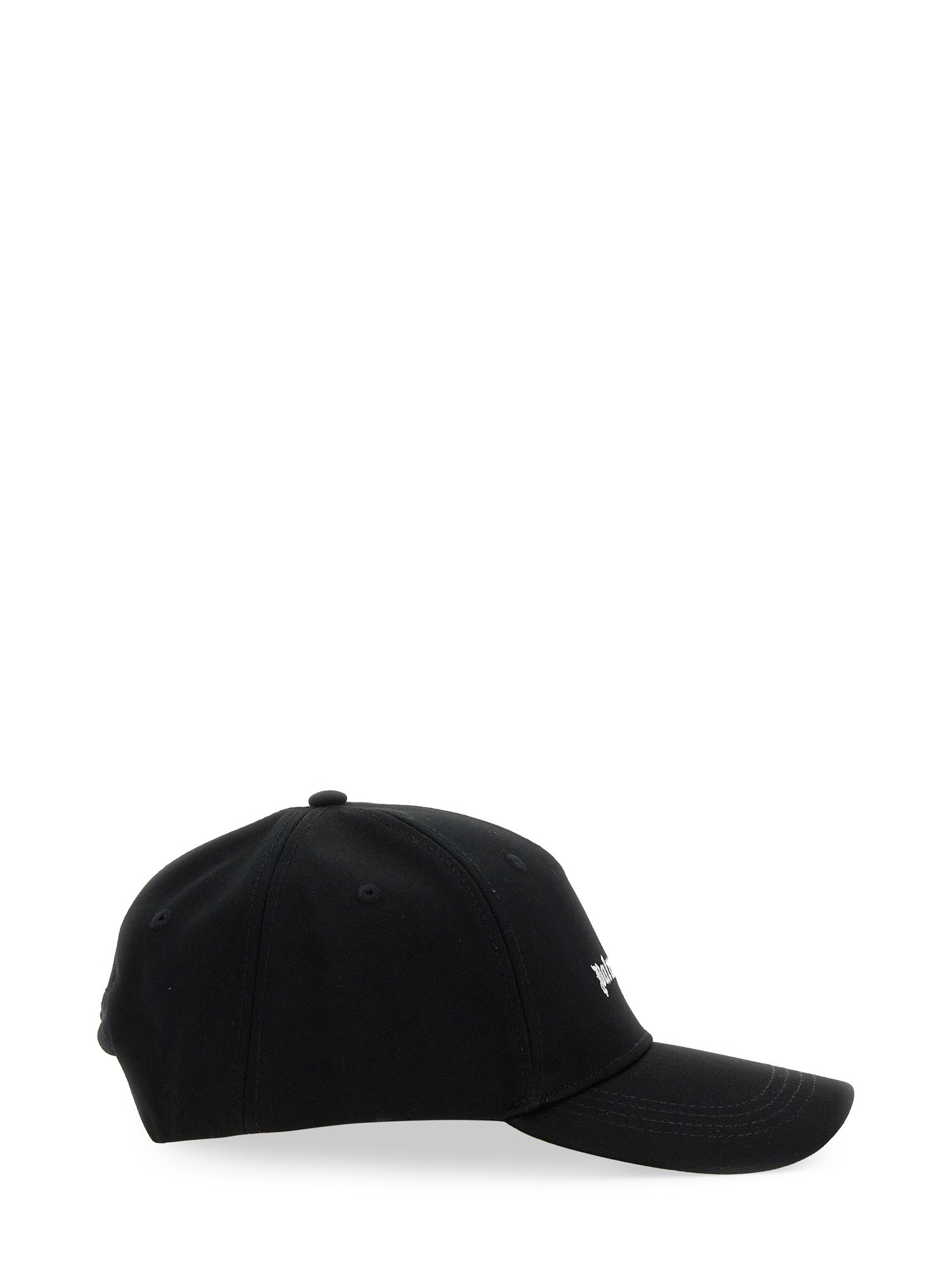 BASEBALL HAT WITH LOGO