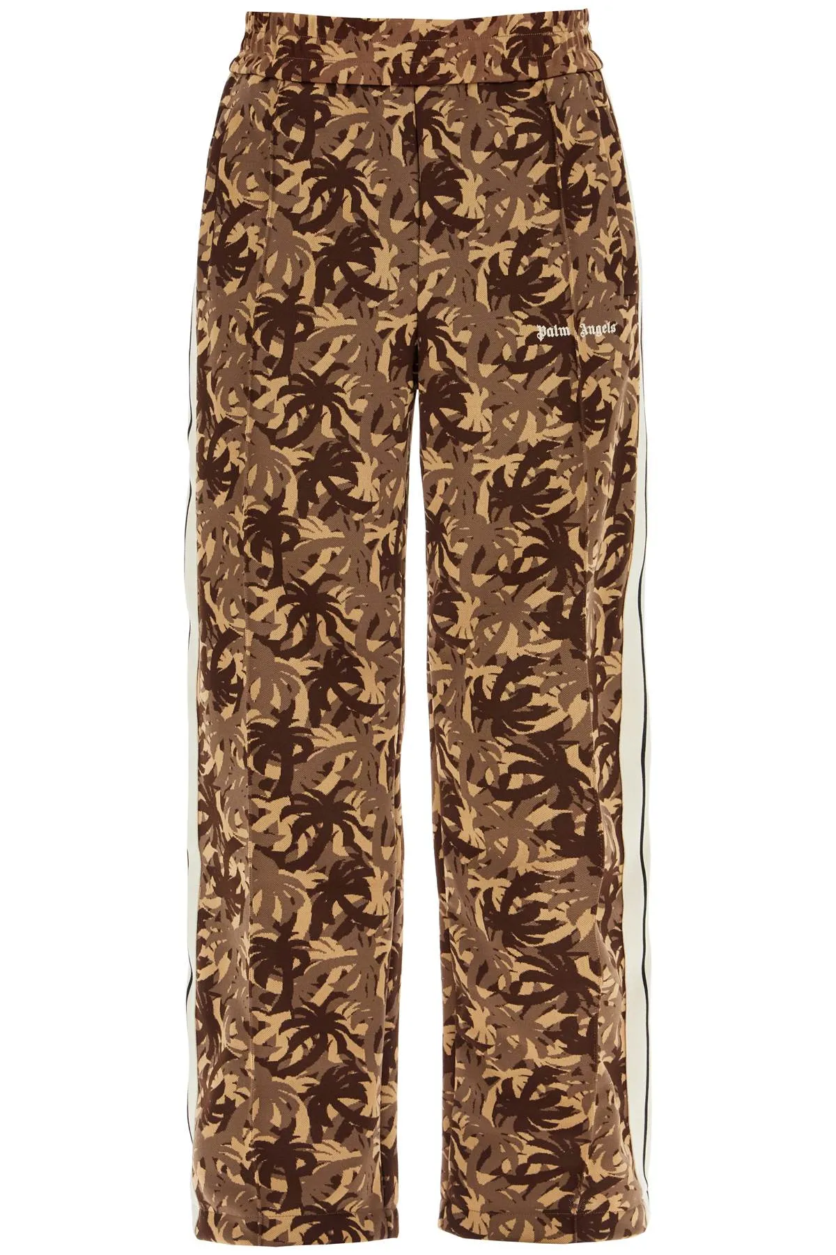 Palm Angels    Palm Angels Camouflage Track Joggers