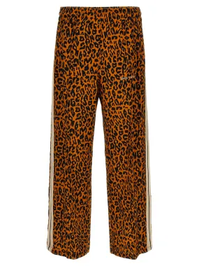 Palm Angels    Palm Angels 'Cheetah Track' Joggers