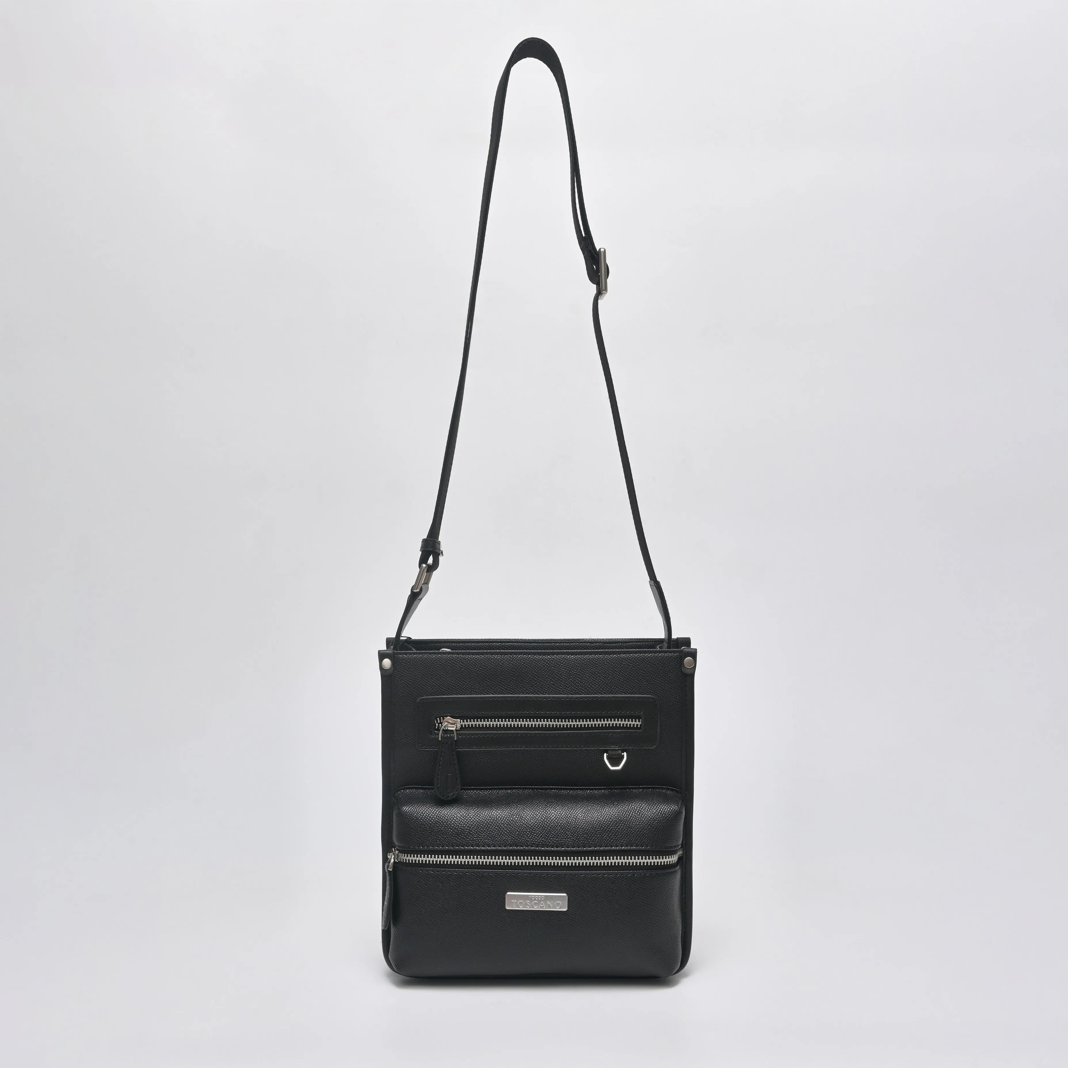 Palmprint Sling Bag - TGSB1123PM3MK3