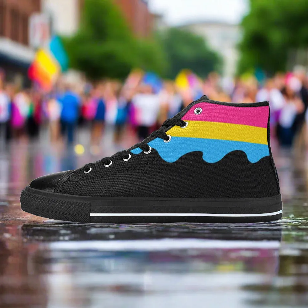 Pansexual Pride Flag for Women