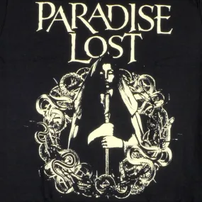 Paradise Lost Medusa Tour 2018