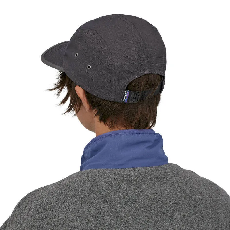 Patagonia P-6 Label Maclure Hat - Cappellino