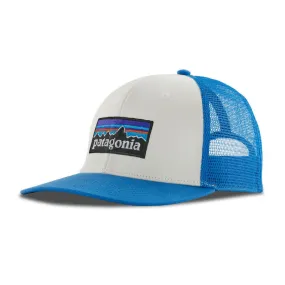 P-6 Logo Trucker Hat - Cappellino by Patagonia