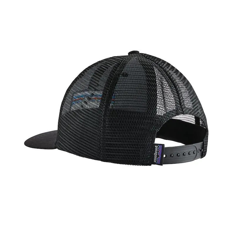 P-6 Logo Trucker Hat - Cappellino by Patagonia