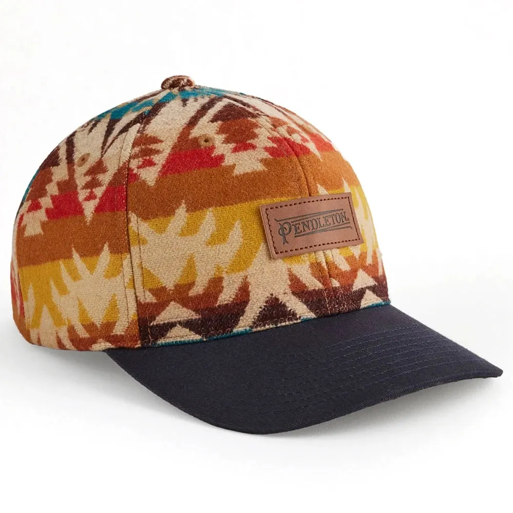 Pendleton Wool Hat - Pasco