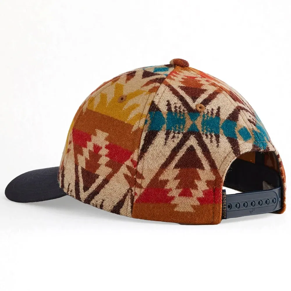 Pendleton Wool Hat - Pasco