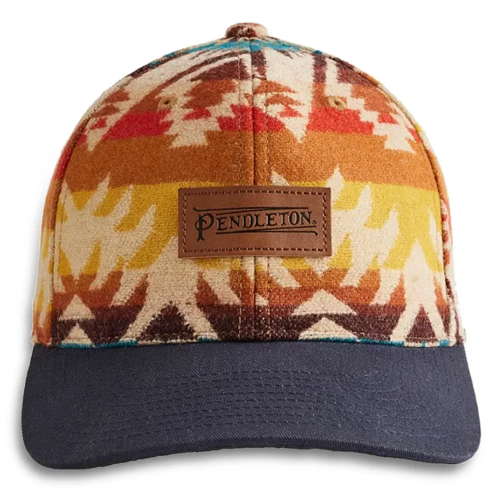 Pendleton Wool Hat - Pasco