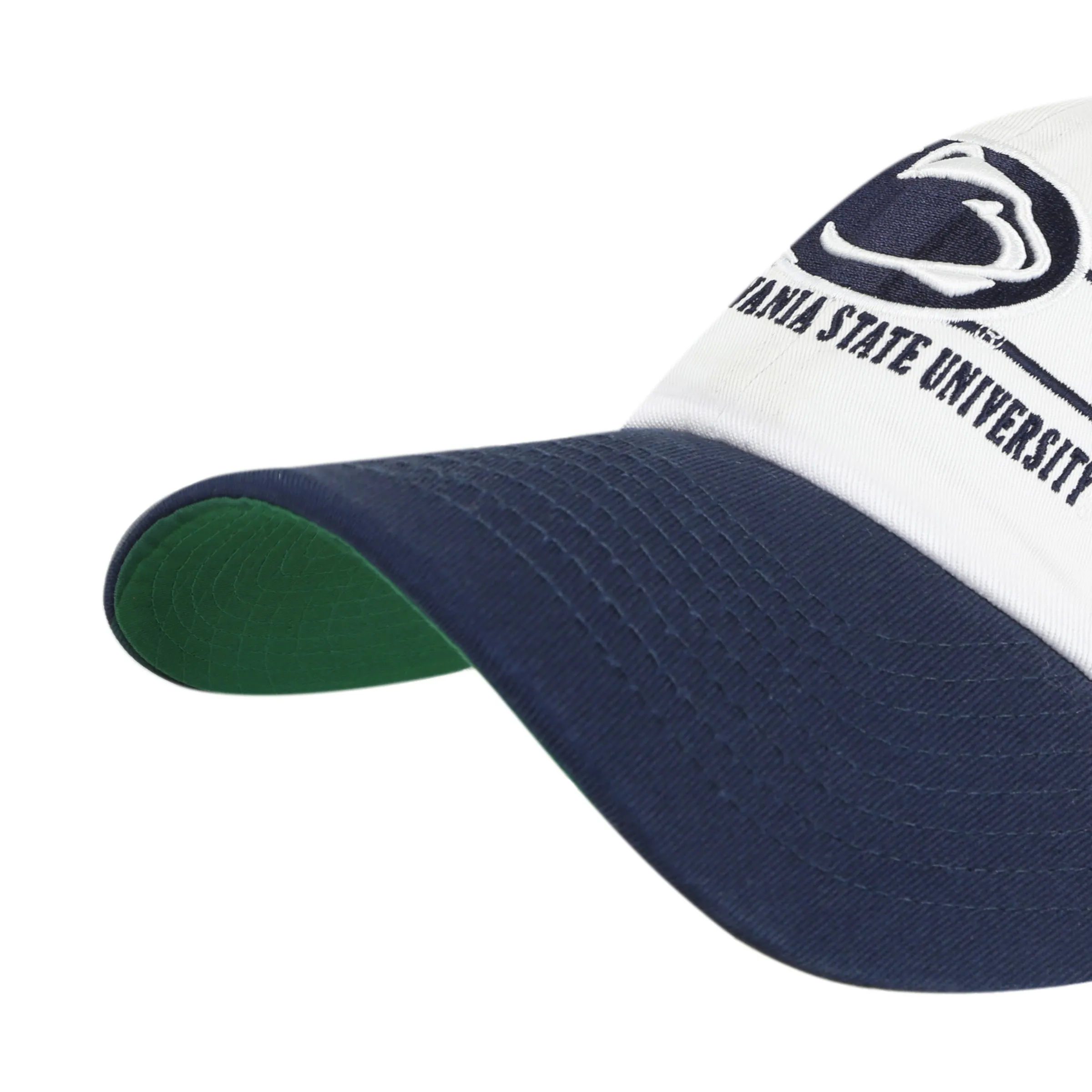 Penn State Nittany Lions '47 Clean Up Gridiron Hat