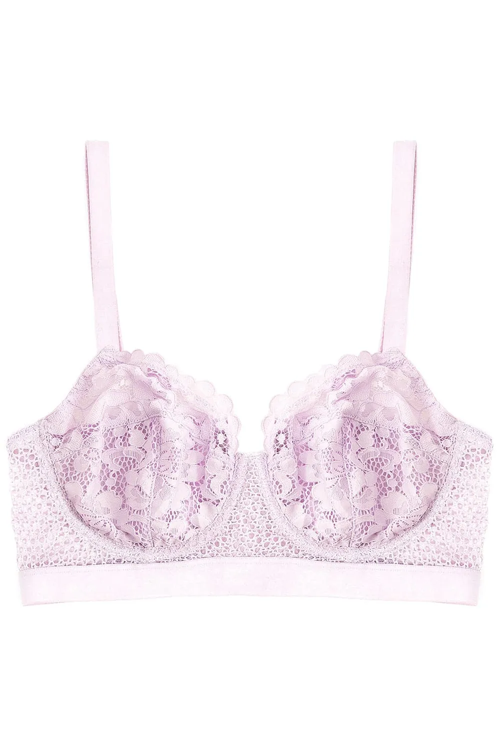 Petunia Full Coverage Underwire Bra