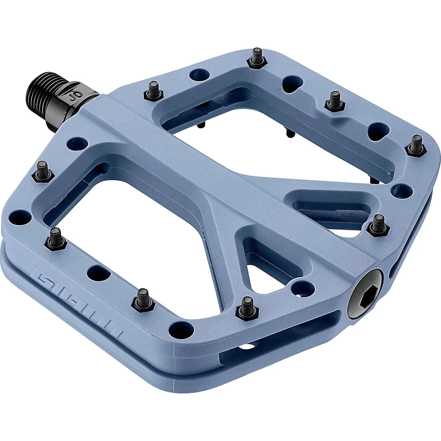 Pinner Elite Flat Bike Pedals