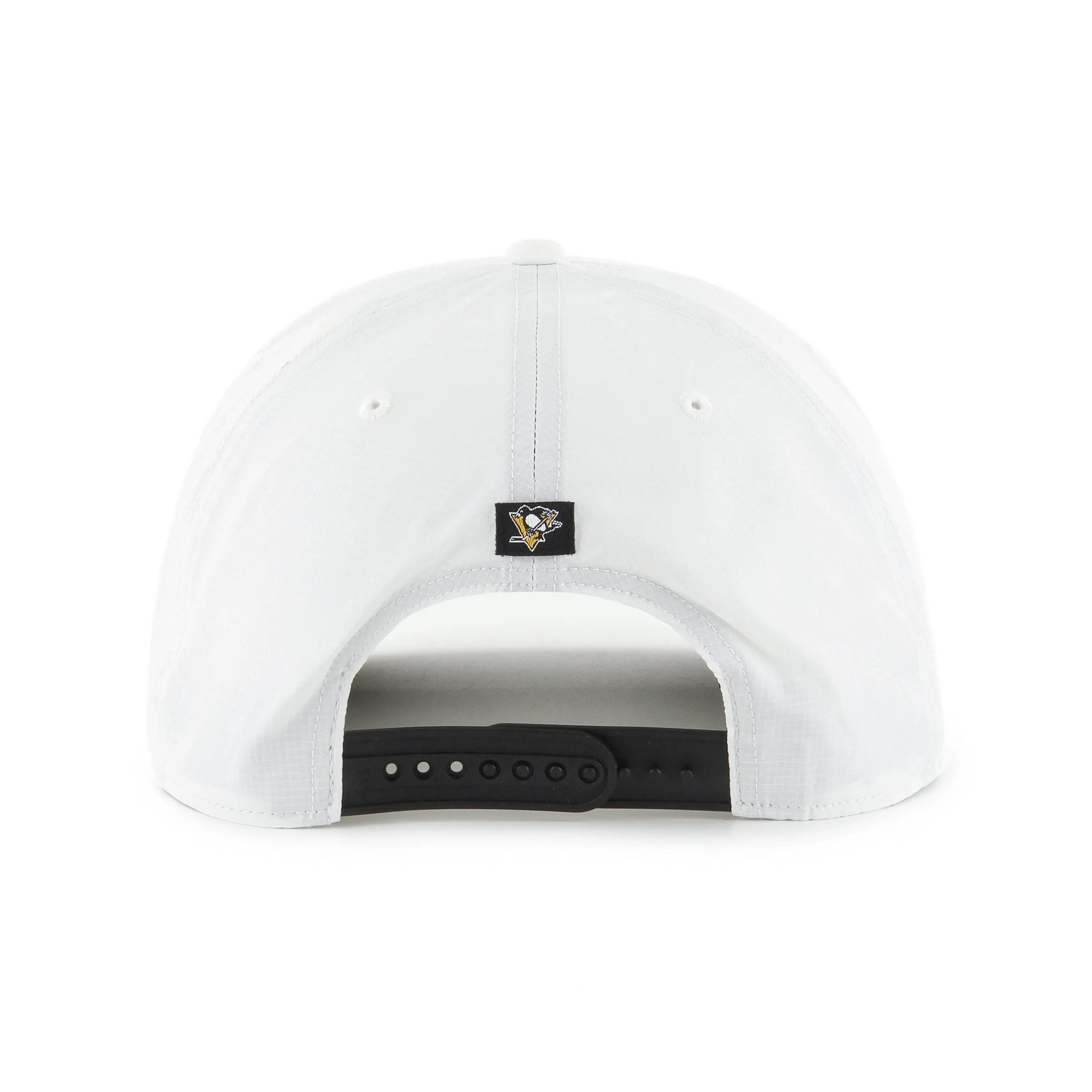 Pittsburgh Penguins Chamberlain Snapback 1947 Hat