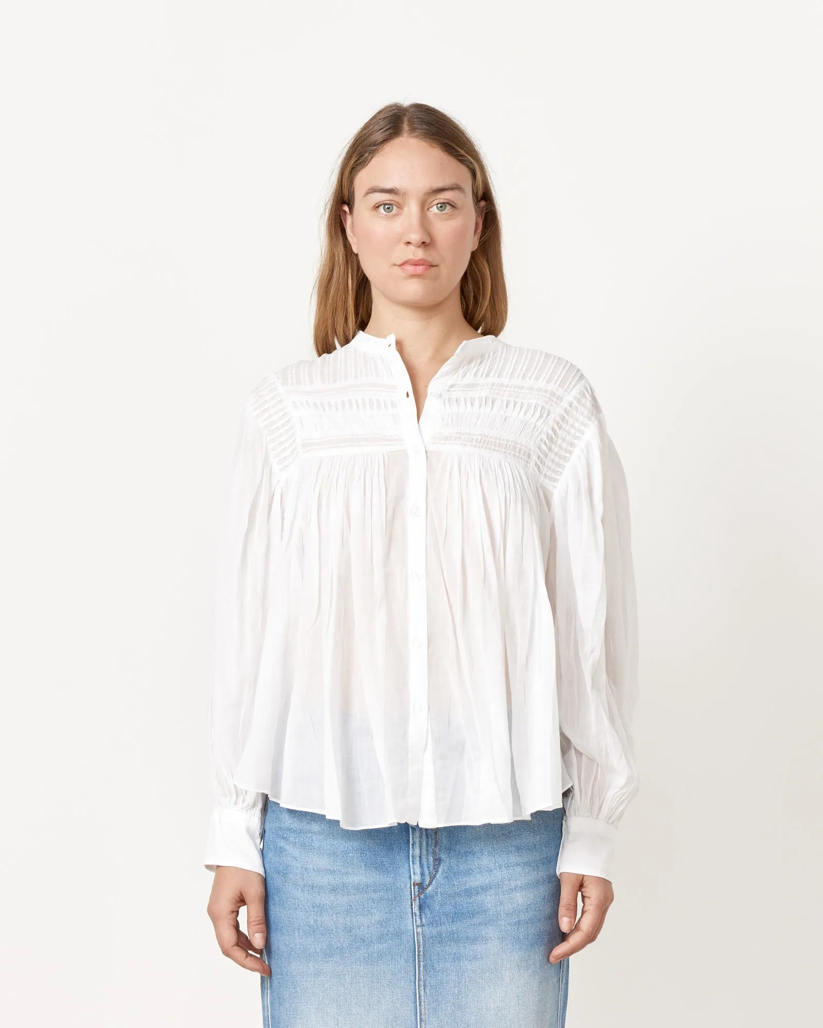 Plalia Shirt