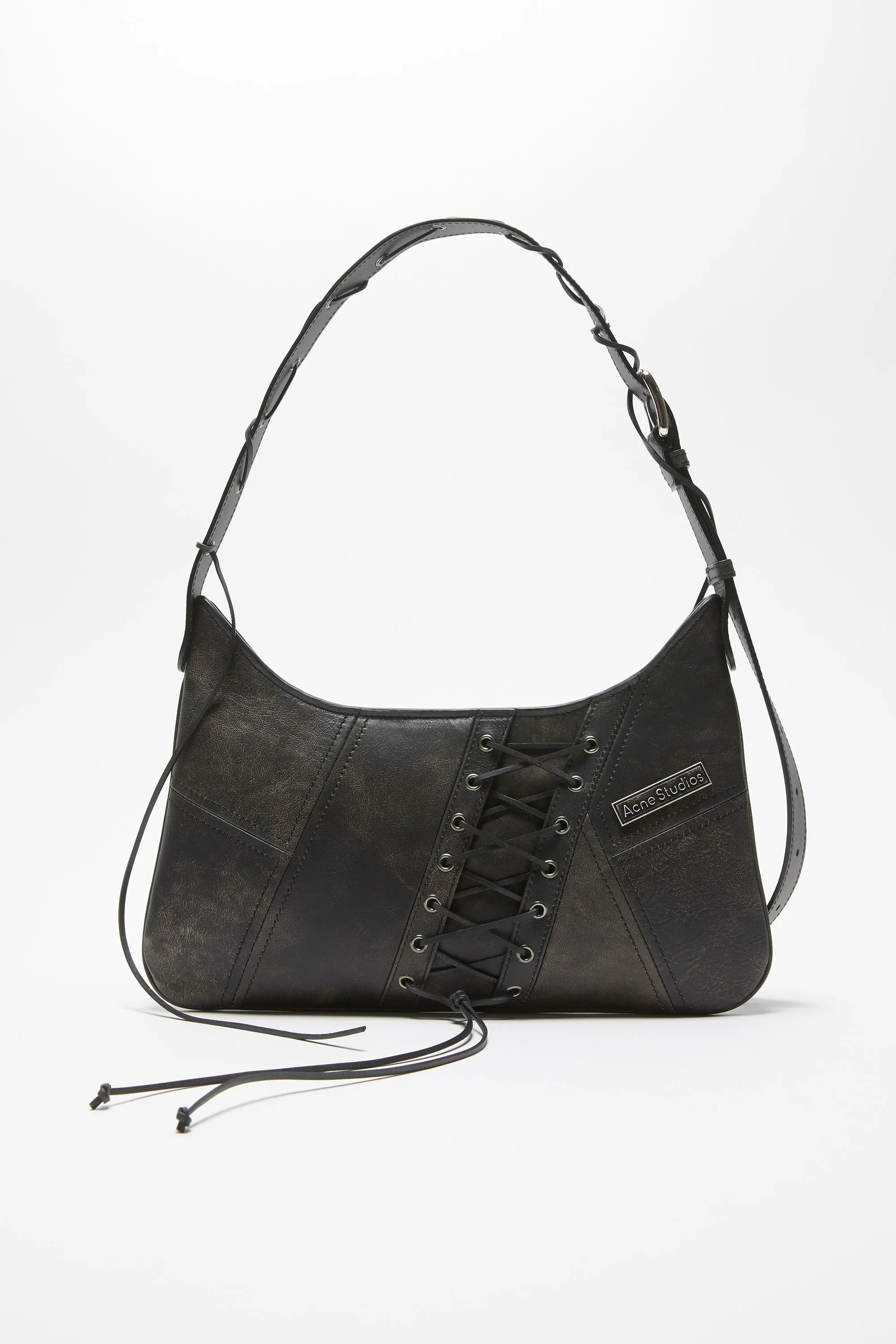 Platt shoulder bag