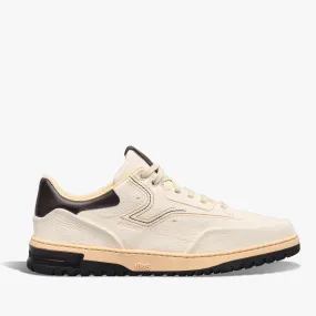 Playoff Deer Leather Sneaker