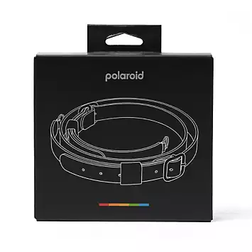 Polaroid Premium Shoulder Strap | Kaleidoscope