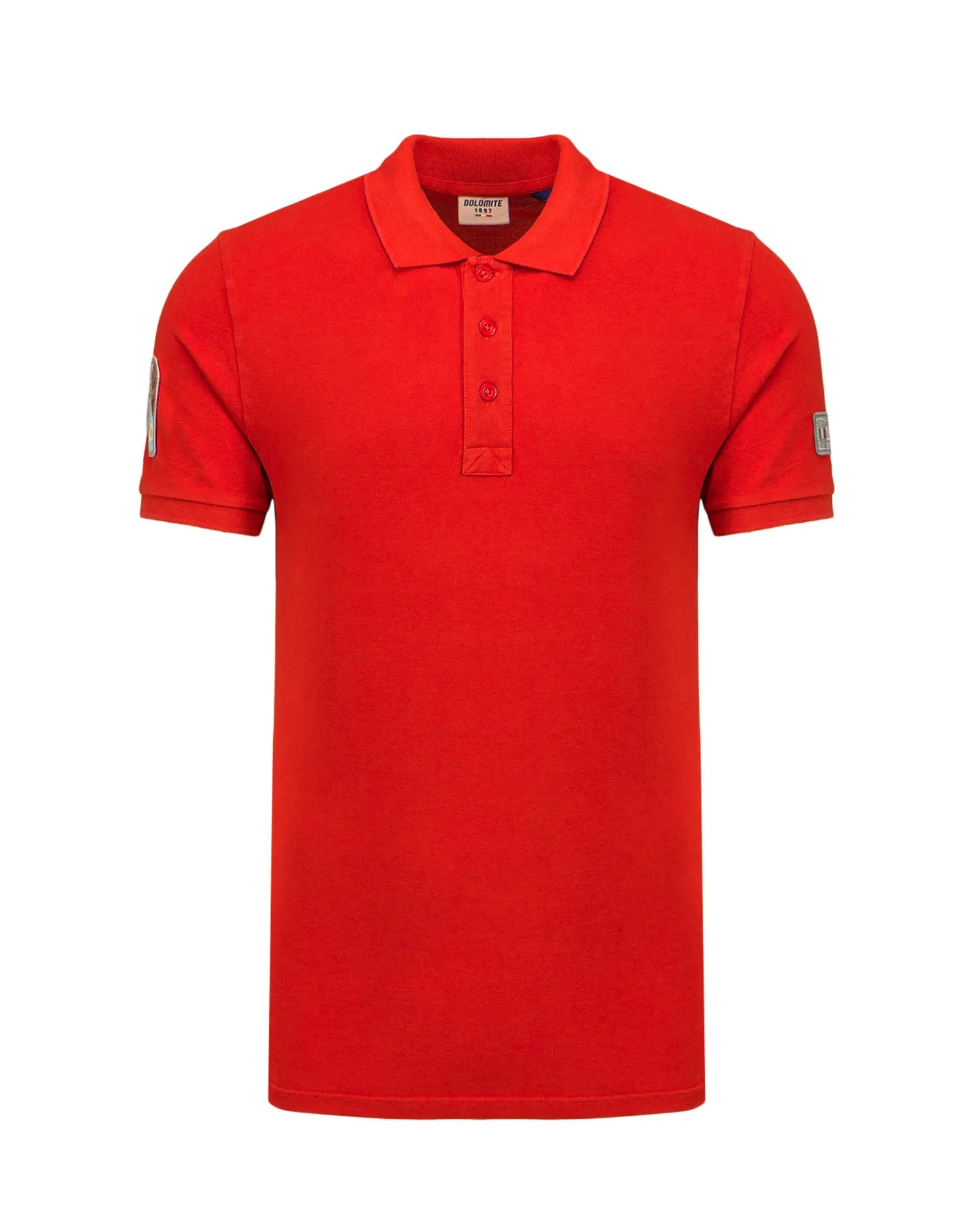 Polo Dolomite POLO SHIRT M'S FITZROY 289162-1408