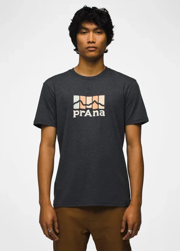 prAna Mountain Light Short Sleeve (Men's)