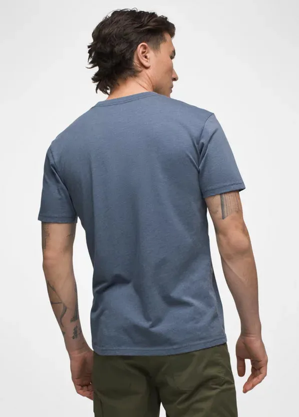 prAna Mountain Light Short Sleeve (Men's)