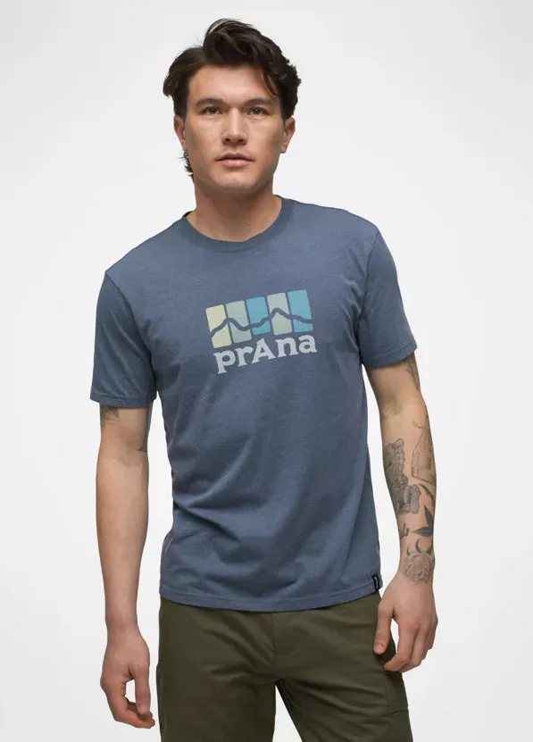 prAna Mountain Light Short Sleeve (Men's)