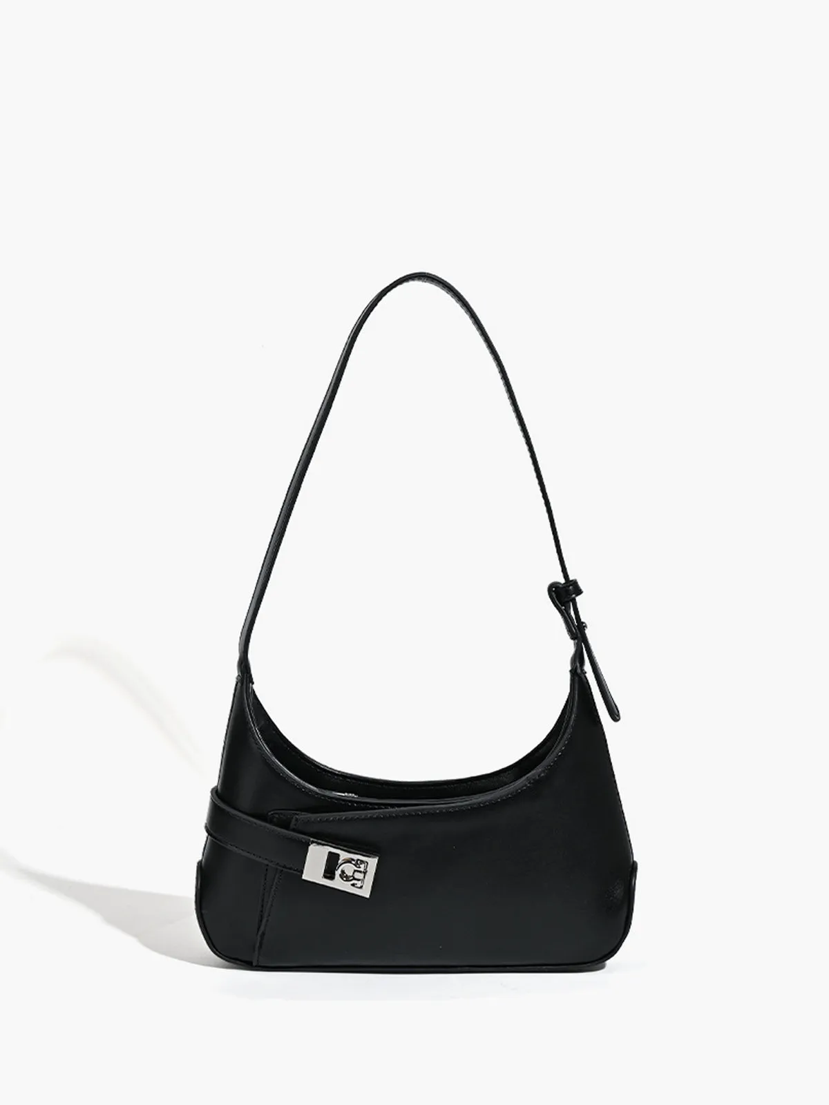 Premium Minimalist Shoulder Bag