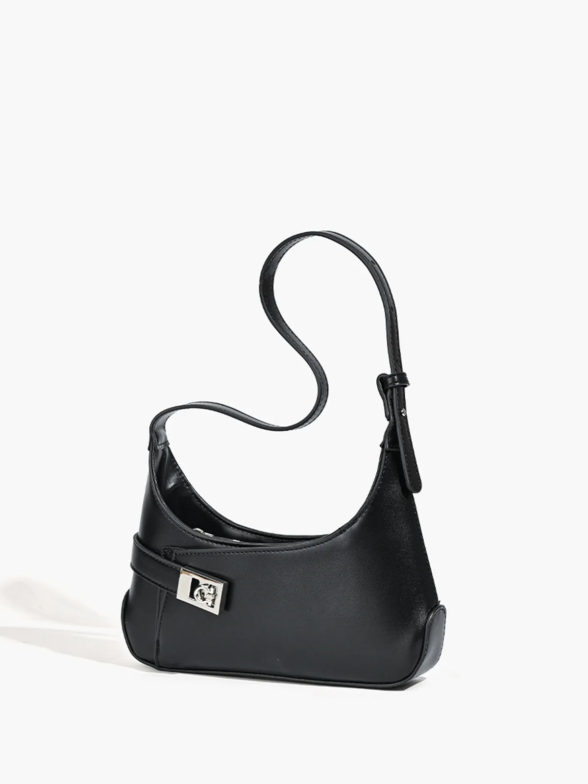 Premium Minimalist Shoulder Bag