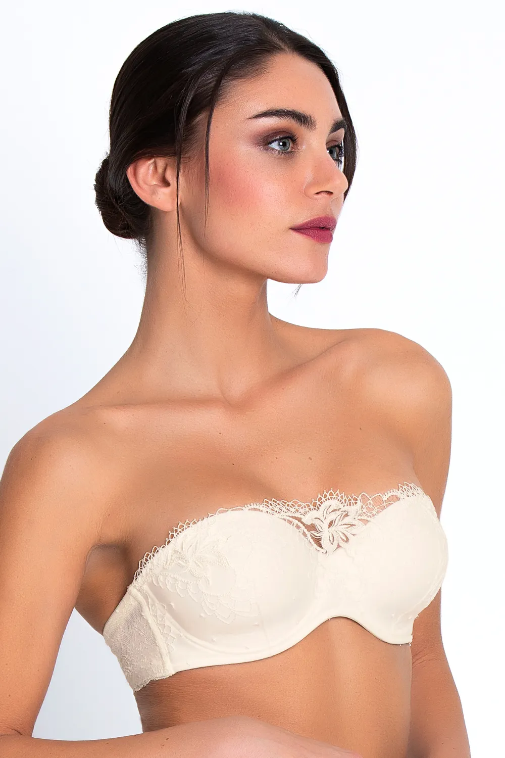 Multiway Molded Bra - Princesse Iris