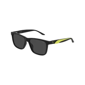 Puma Black Sunglasses PJ0051S-001